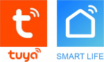 V&auml;lis-wifi Ip kaamera 3mp Led ja Pir liikumistuvastusega