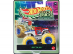 Hot Wheels Monster Truck Gotta Go &ndash; Glow in the Dark