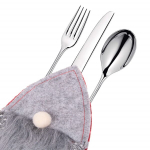 S&ouml;&ouml;giriistade tasku 2 tk. Springos CA0603