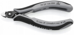 Knipex t&auml;ppiselektroonilised diagonaaltangid Esd, 120 mm
