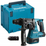 Makita Dhr243zj 18v Sds+ Akukruvikeeraja-trell