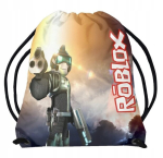 Roblox For Kids seljakott "t&auml;istr&uuml;kk"