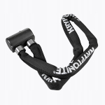 Kokkupandav rattalukk Kryptonite Keeper 695, must, 95 cm