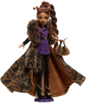 Monster High Clawdeen Wolfi kollektsioneeritav nukk "hundi maja"