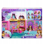 Enchantimals House of Friendship Hxl53 &ndash; Mattel