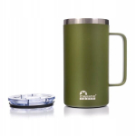 Termokruus Majestic Sport Gump 650 ml, roheline