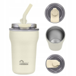 &Otilde;lek&otilde;rtega termokruus Majestic Sport Hoody 420 ml