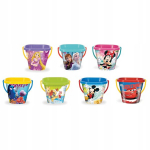 Wader 2l kandiline &auml;mber Minnie hiirega