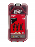 Milwaukee universaalsed saeotsad multit&ouml;&ouml;riist, 5 tk.