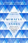 Miracle In The Andes: The True Story of Surviving 72 Days on the Mountain Against All Odds