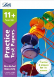 11plus Non-Verbal Reasoning Practice Papers Book 1: For the Gl Assessment Tests, 11plus Non-Verbal Reasoning Practice Test Papers - Multiple-Choice: For the GL Assessment Tests