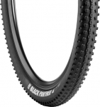 MTB rehvi Vredestein Black Panther 29x2.20 valmis kasutamiseks ilma sisekummita TPI120 630g