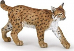 Papo - Lynxi figuur