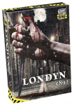 Crime Scene lauam&auml;ng: London 1892 - Taktika