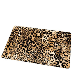 Vintage Lihtne Elutuba Leopard Vaip P&otilde;randamatid, 80x120cm / 31x47 colių