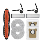 GPsmart varuosade komplekt Xiaomi vaccum 5 pro