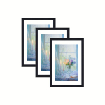 Fotoraamid, 3 tk, 16&times;24【40&times;60cm】