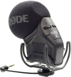 Rode mikrofon Stereo VideoMic Pro Rycote