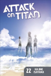 Attack On Titan 22, 22