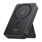 Akupank Powerbank Baseus MagPro Magnetic 5000mAh 20W, MagSafe (black)