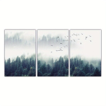 Plakat, 3 osa, 50x70cm / 19,68x27,56 colio