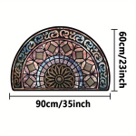 vaip pool&uuml;mar, 60x90 cm