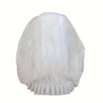 Tolmuimeja tolmuimeja filter, 10x7 cm, 100