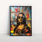 Plakat, 40,13*60,2cm be rėmelio