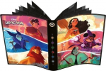 Disney Lorcana (Set05-08) portfoolio Nicholas Kole - Ravensburger