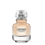 Juukseudu Givenchy L'Interdit 35 ml Lillepuidune naistele