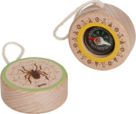 Kompass-&auml;mblik - Goki