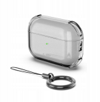 AirPods Pro 3 l&auml;bipaistev Bounce kaitsekott