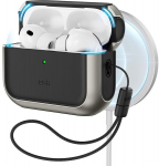 Hall AirPods Pro 3 hall musta ESR