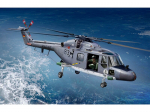 Mudelikomplekt Westland Lynx Mk.88 - Revell