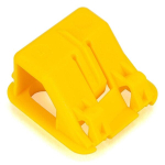 ORIGINAAL Seat Skoda kapiklamber FABIA 1 2 OCTAVIA 2 1U0823570A