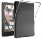 SILIKOONKOTIK KATE KOTIK AMAZON KINDLE PAPERWHITE 6 2024 7"