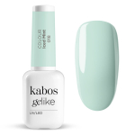 Kabos UV/LED Geellakk Gelike 018 J&auml;&auml;m&uuml;nt 8ml