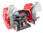 RED TECHNIC 1500W kaheastmeline statsionaarne lihvmasin 150 mm RTSS0083