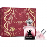 L&otilde;hnakomplekt Guerlain La Petite Robe Noire Parfum Intense 2 tk, puuviljane aroom, naistele, EDP