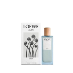 Eau de Parfum LOEWE Agua Drop v&auml;rske lilleline 50 ml