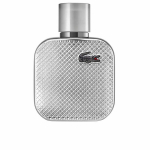 Parf&uuml;&uuml;mvesi Lacoste L.12.12 Silver Grey Woody meestele 50 ml
