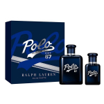 L&otilde;hnakingi komplekt Ralph Lauren POLO 67 Woody Citrus, 3-osaline, meestele