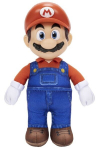 Nintendo Super Mario sangari pehme kaisunukk, kollektsioneeritav