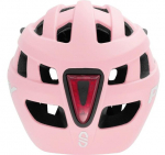 PUKY - PUKY HELMET S - Pink (9610), 54-58CM