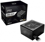 Toiteallikas Toiteallikas - ASRock PRO-850G 850W 80 PLUS kuldne ATX must