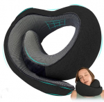 Memory Foam reisikaelapadi
