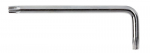 Torx v&otilde;ti pikk T27 140/24mm Crv Proline