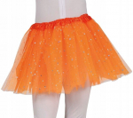 Oranž t&auml;rnidega t&uuml;llseelik, 30 cm