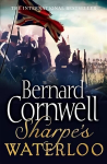 Sharpe's Waterloo: The Waterloo Campaign, 15-18 June, 1815, Book 20
