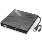 V&auml;line DVD-kirjutaja, USB 3.0